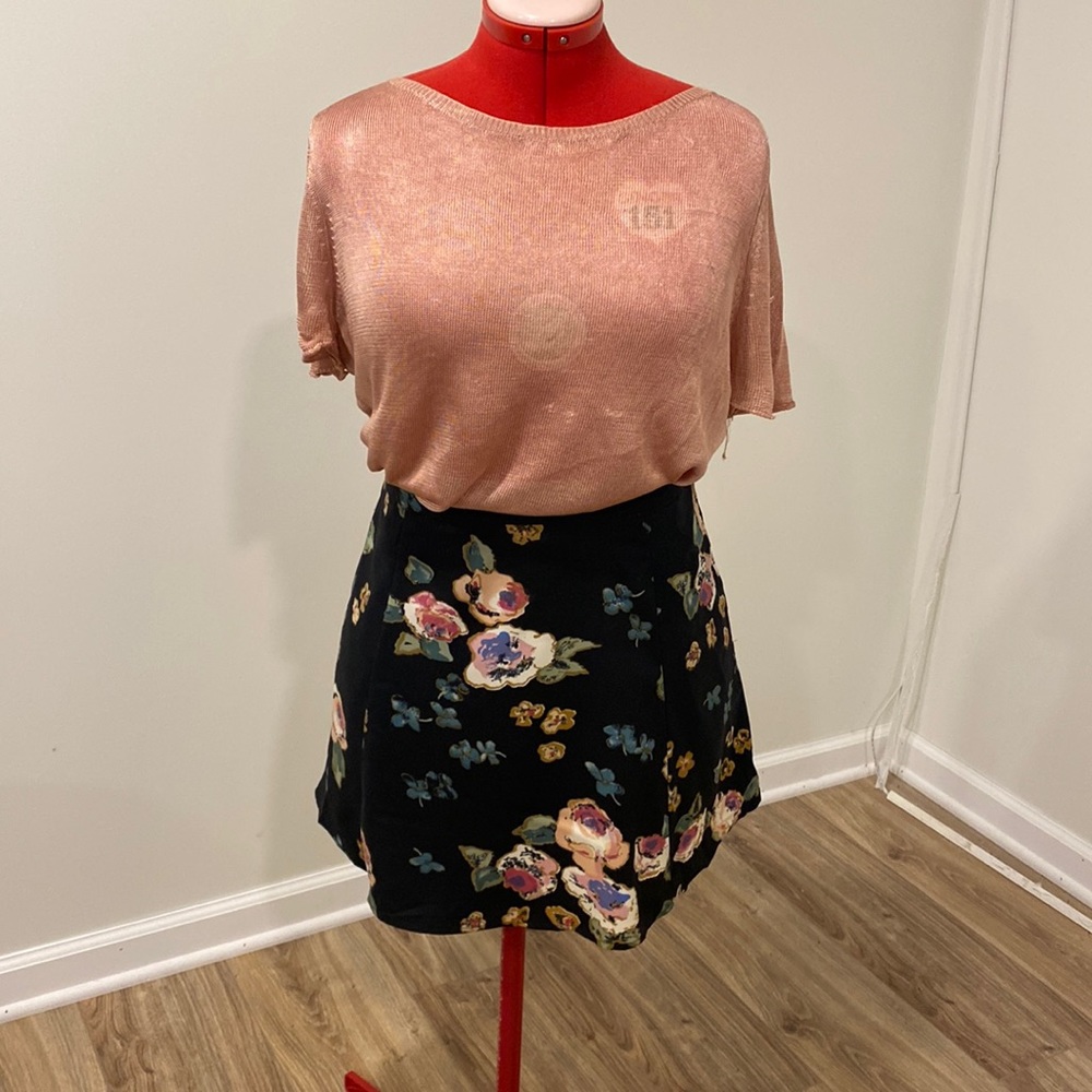 Worn Once! Urban Outfitters outfit